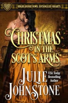 Christmas in the Scot’s Arms by Julie Johnstone