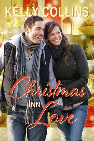 Christmas Inn Love by Kelly Collins