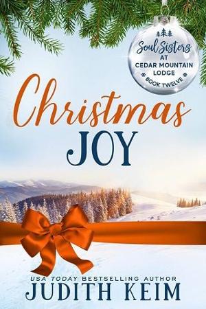 Christmas Joy by Judith Keim