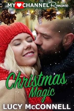 Christmas Magic by Lucy McConnell