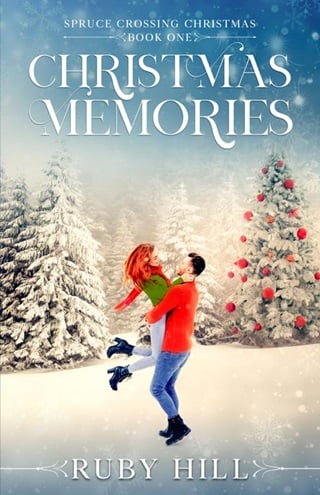 Christmas Memories by Ruby Hill