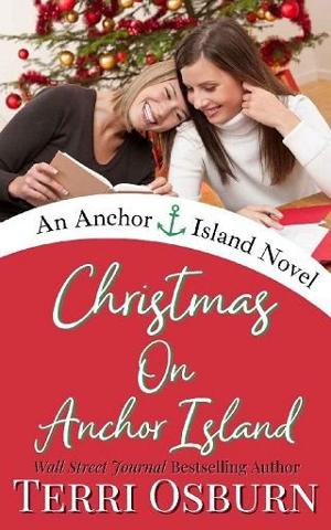 Christmas On Anchor Island by Terri Osburn
