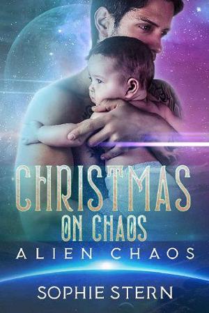 Christmas on Chaos by Sophie Stern