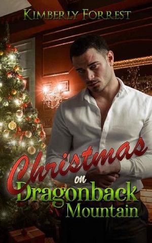 Christmas on Dragonback Mountain by Kimberly Forrest