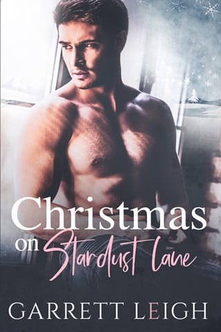 Christmas On Stardust Lane by Garrett Leigh