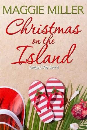 Christmas on the Island by Maggie Miller