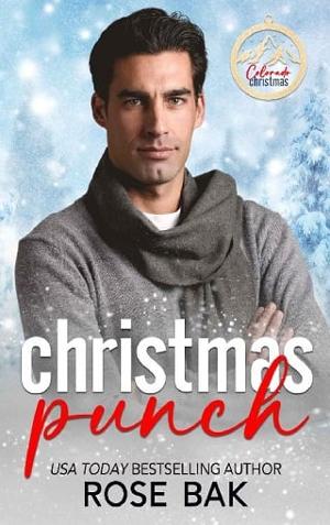 Christmas Punch by Rose Bak