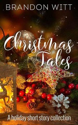 Christmas Tales by Brandon Witt