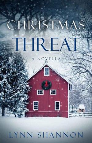 Christmas Threat by Lynn Shannon