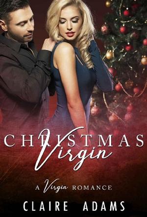 Christmas Virgin by Claire Adams
