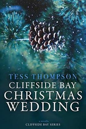 Christmas Wedding by Tess Thompson