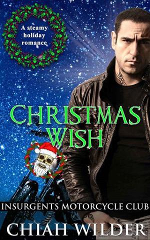 Christmas Wish by Chiah Wilder