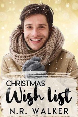 Christmas Wish List by N.R. Walker