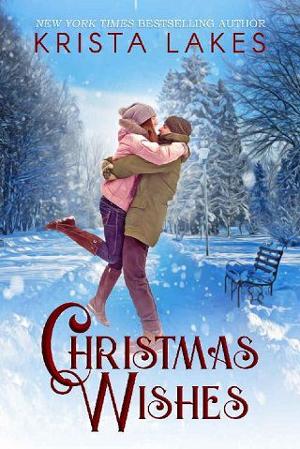 Christmas Wishes by Krista Lakes