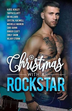 Christmas with a Rock Star by Katie Ashley