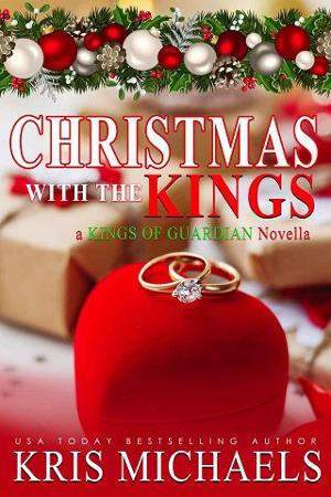 Christmas with the Kings by Kris Michaels