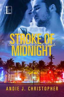 Stroke of Midnight by Andie J. Christopher