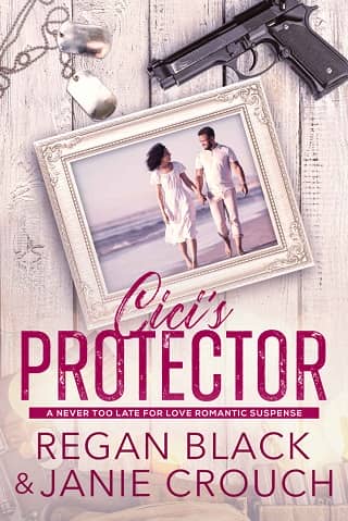 Cici’s Protector by Janie Crouch