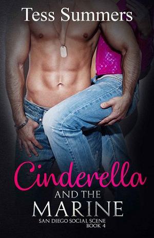 Cinderella and the Marine by Tess Summers