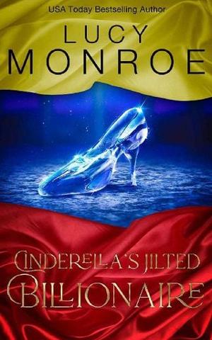 Cinderella’s Jilted Billionaire by Lucy Monroe