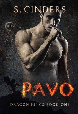 Pavo by S. Cinders