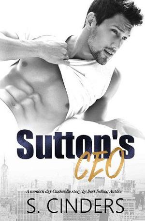 Sutton’s CEO by S. Cinders