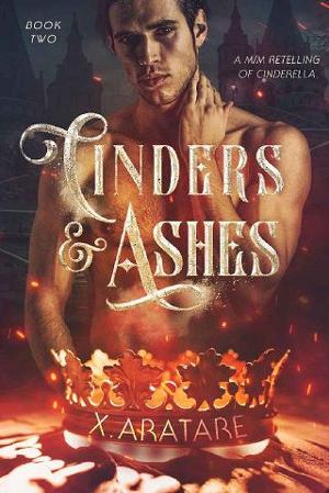 Cinders & Ashes #2 by X. Aratare