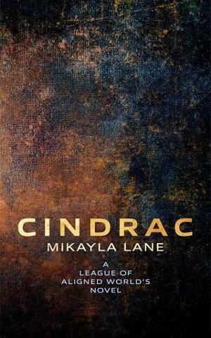 Cindrac by Mikayla Lane