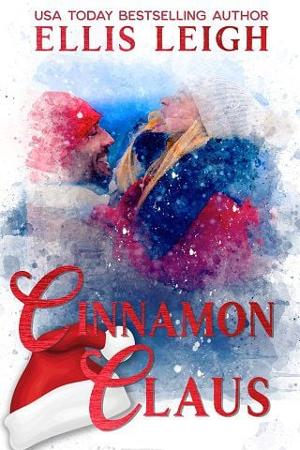 Cinnamon Claus by Ellis Leigh