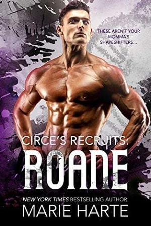 Circe’s Recruits Box Set by Marie Harte