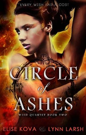 Circle of Ashes by Elise Kova