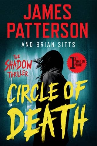 Circle of Death by James Patterson