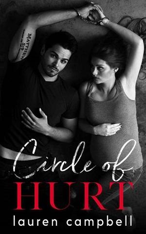 Circle of Hurt by Lauren Campbell