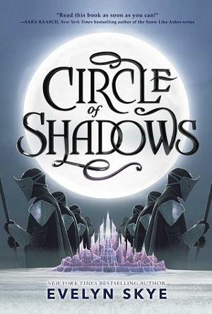 Circle of Shadows by Evelyn Skye