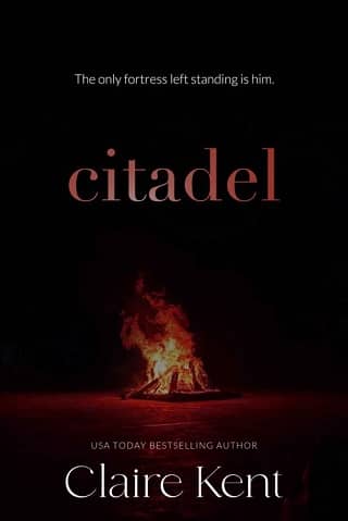 Citadel by Claire Kent