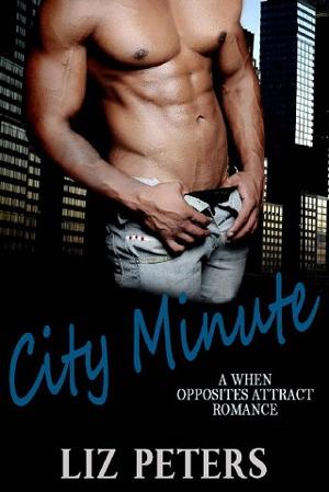 City Minute by Liz Peters