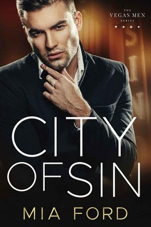 City of Sin by Mia Ford
