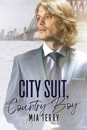 City Suit, Country Boy by Mia Terry