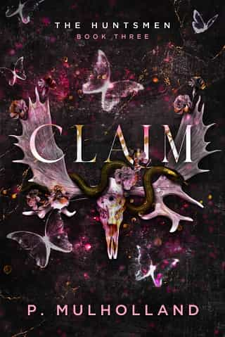 Claim by P Mulholland