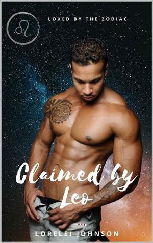 Claimed By Leo by Lorelei Johnson