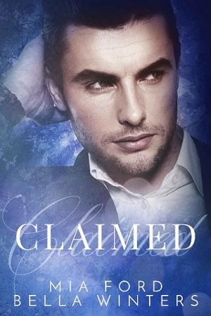 Claimed by Mia Ford, Bella Winters