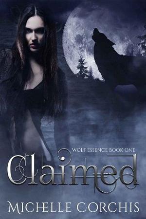 Claimed by Michelle Corchis