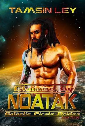 Claimed by Noatak by Tamsin Ley