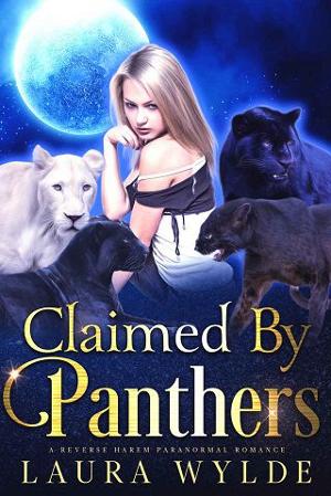 Claimed By Panthers by Laura Wylde