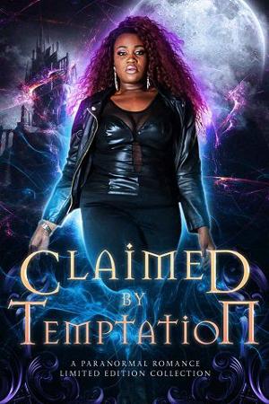 Claimed By Temptation by Ariel Marie