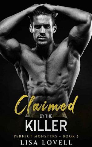 Claimed By the Killer by Lisa Lovell