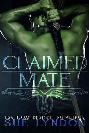 Claimed Mate by Sue Lyndon