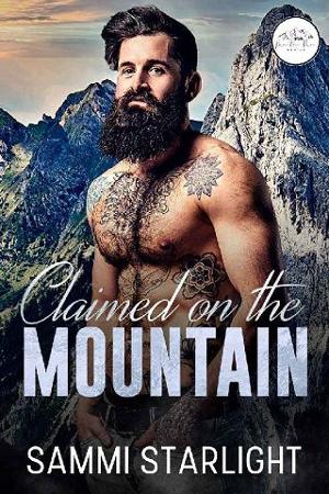 Claimed On the Mountain by Sammi Starlight