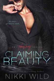Claiming Beauty by Nikki Wild