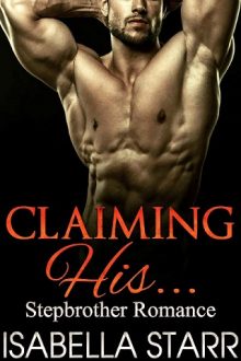 Claiming His… by Isabella Starr